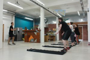 Corporate classes