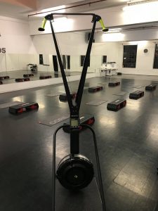 ski-erg