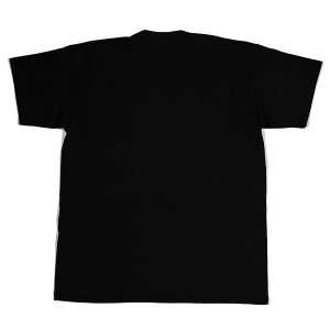 Two Birds Large Logo T-shirt Back