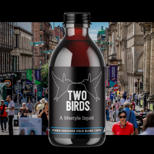 Two Birds Cold Blend